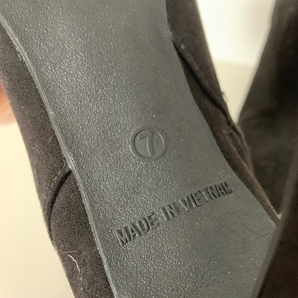 Winter heels - Picture 3 of 3